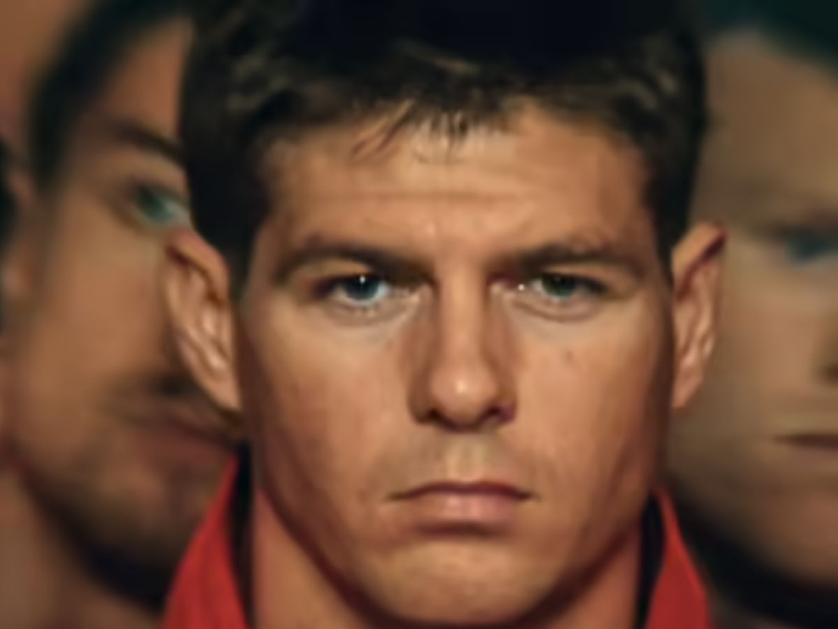 Untold UK: Liverpool's Miracle of Istanbul