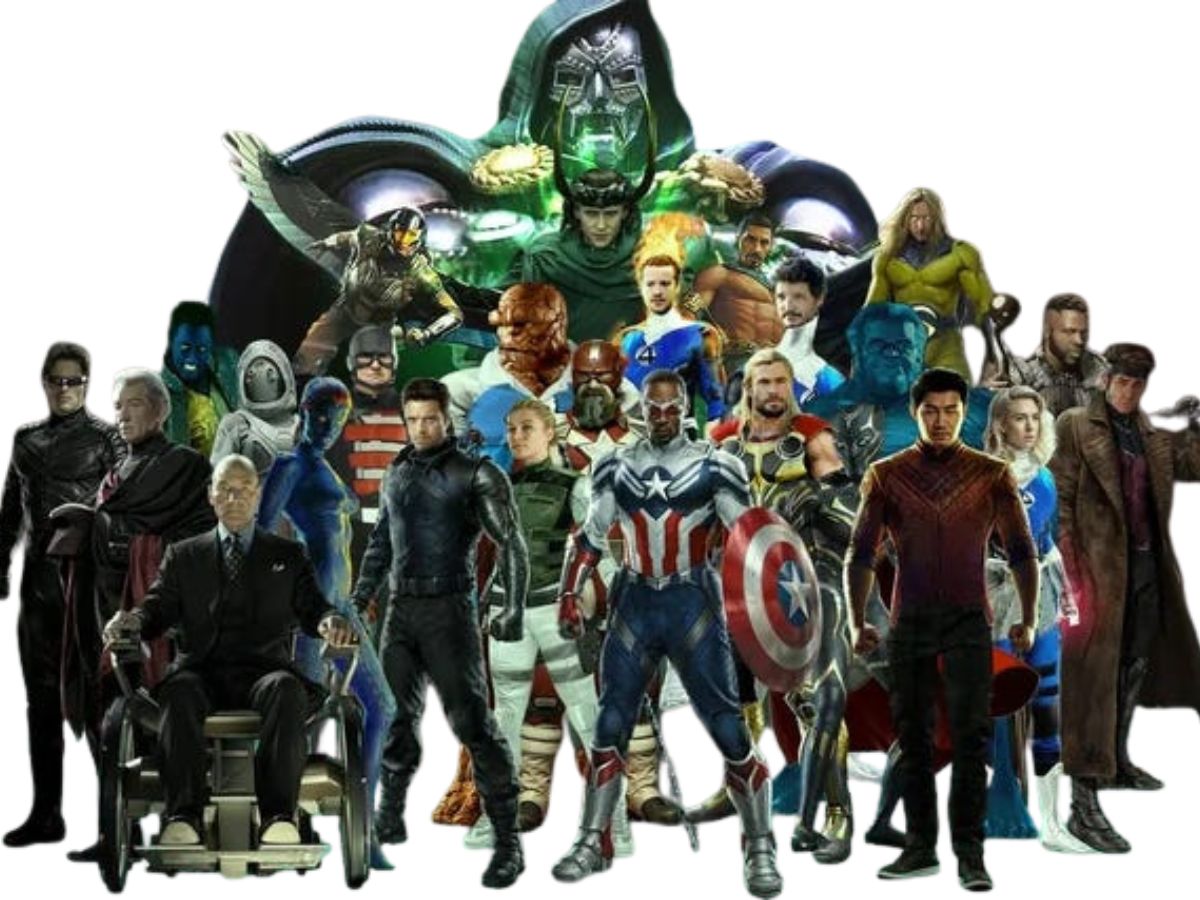 Cast