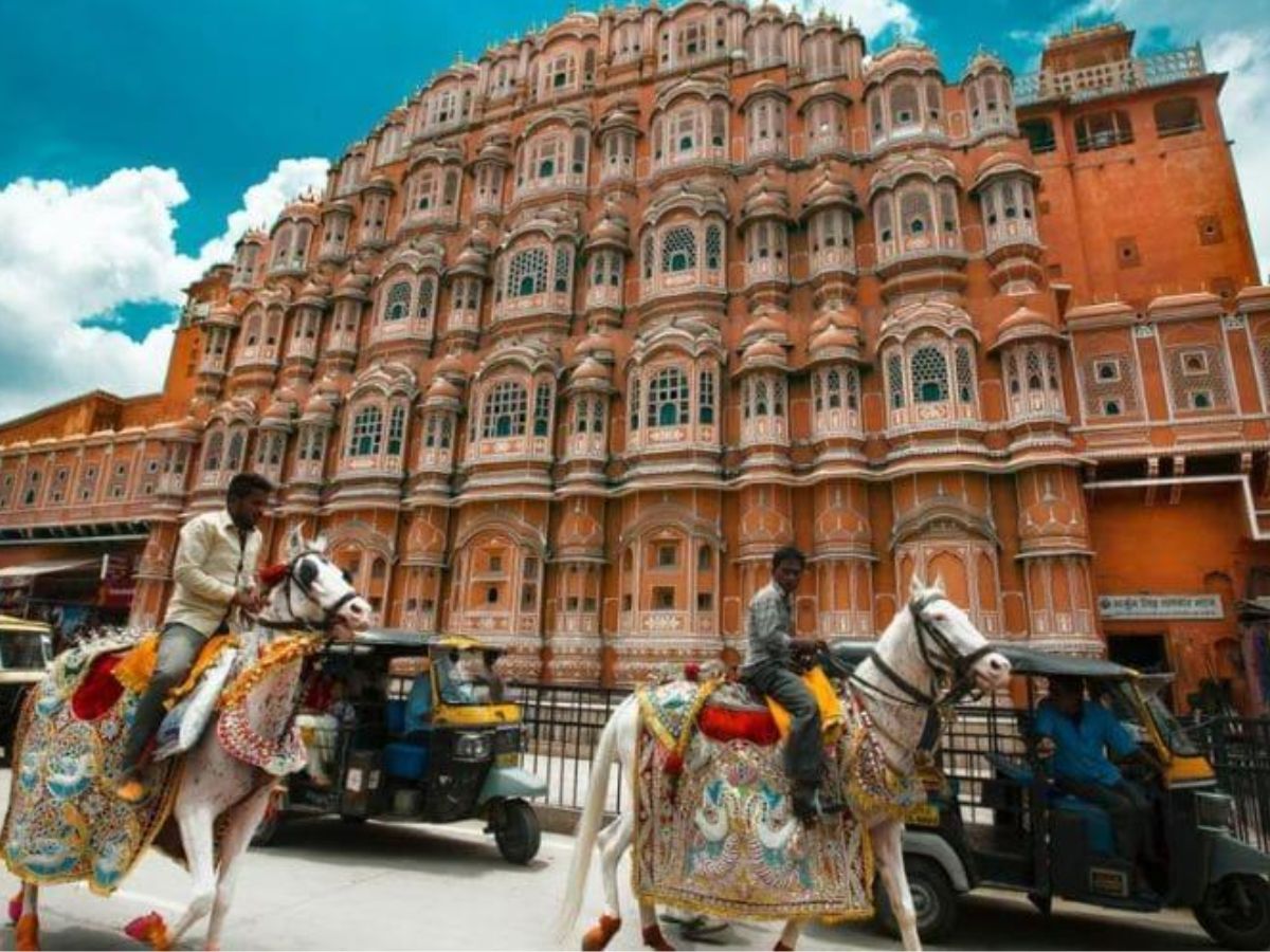 Rajasthan