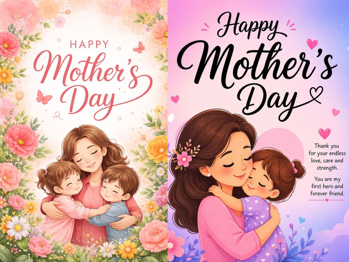 Mother's Day Quotes