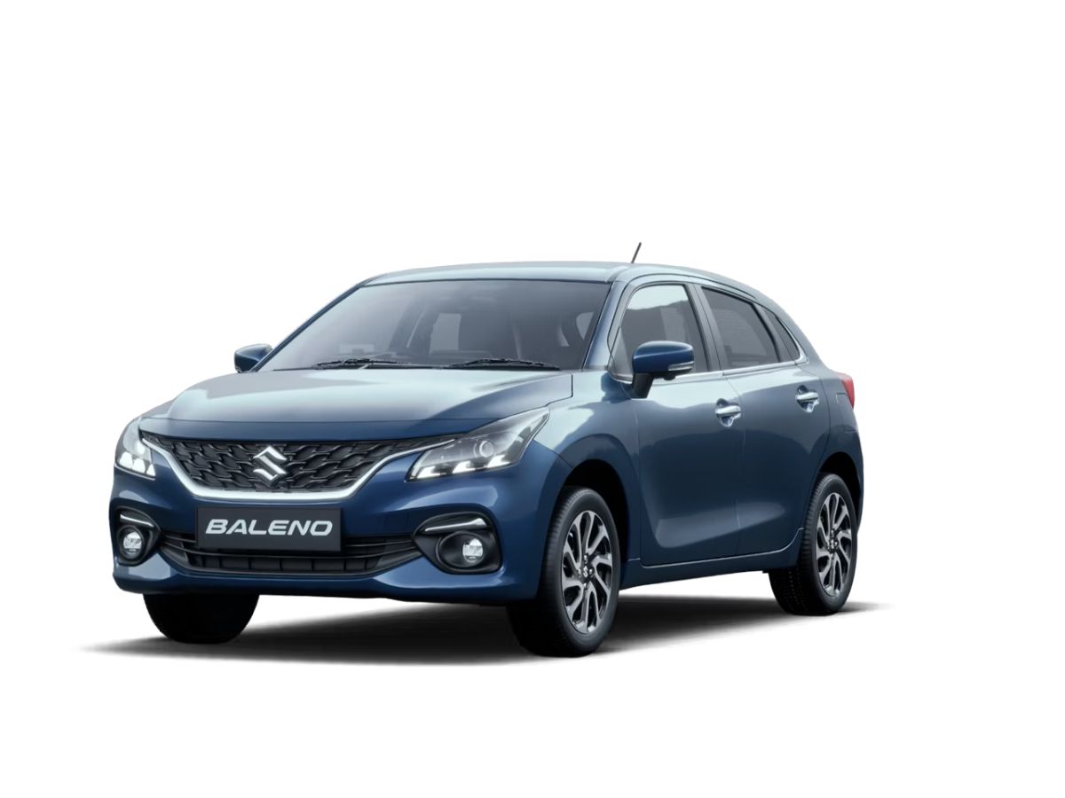 Baleno facelift, credit: marutisuzuki.commarutisuzuki.com
