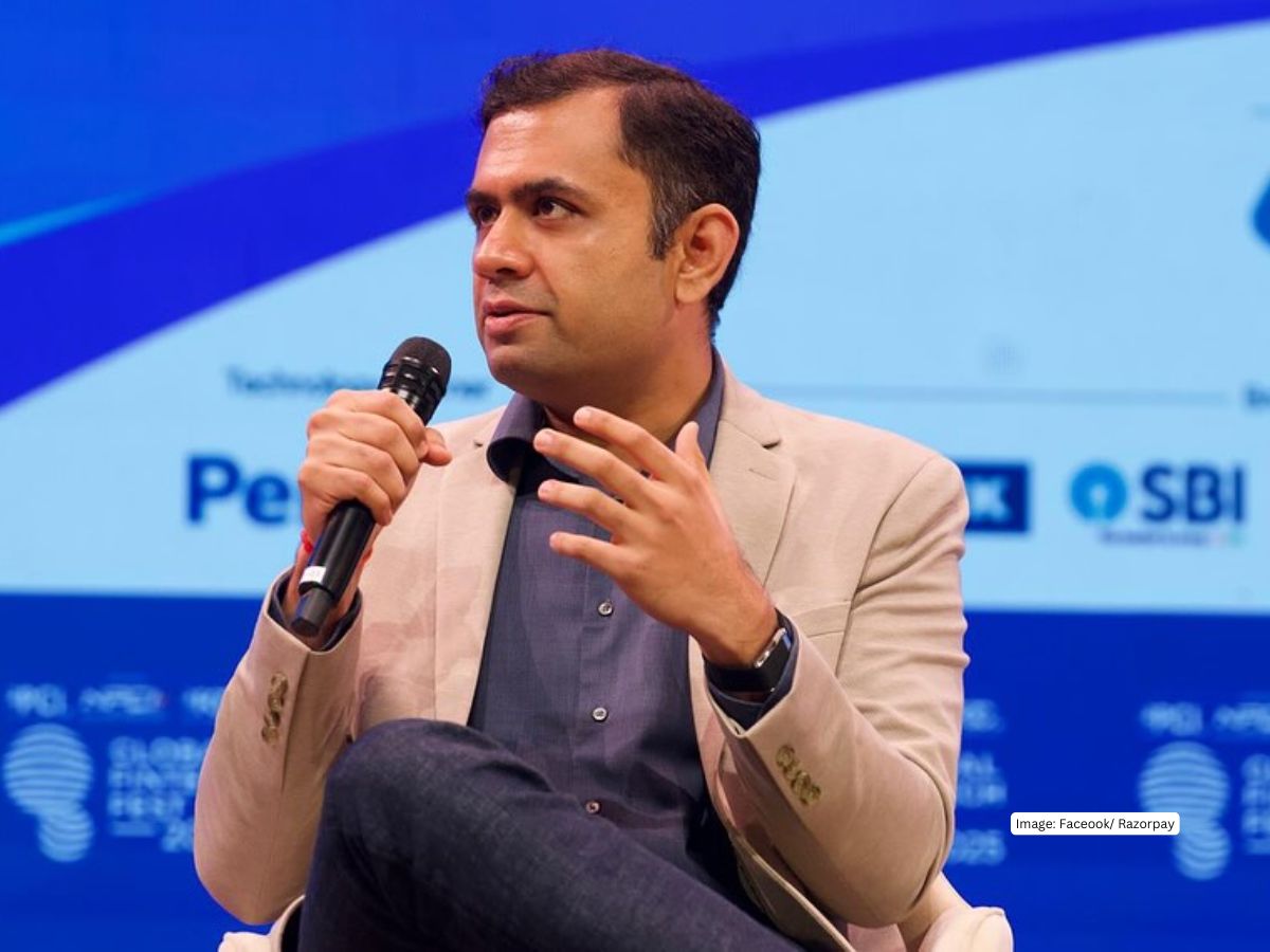 3. Harshil Mathur (35) | Net Worth: $1 billion