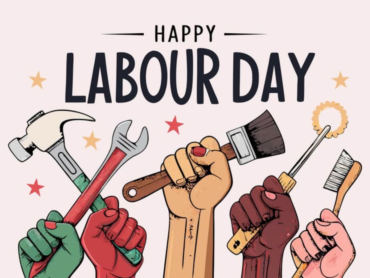Labour Day 2026 Quotes