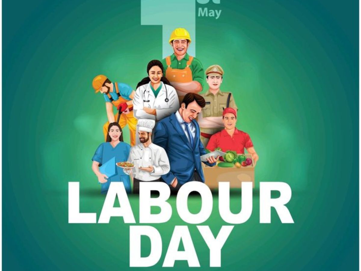 Labour Day 2026 WhatsApp Status Ideas
