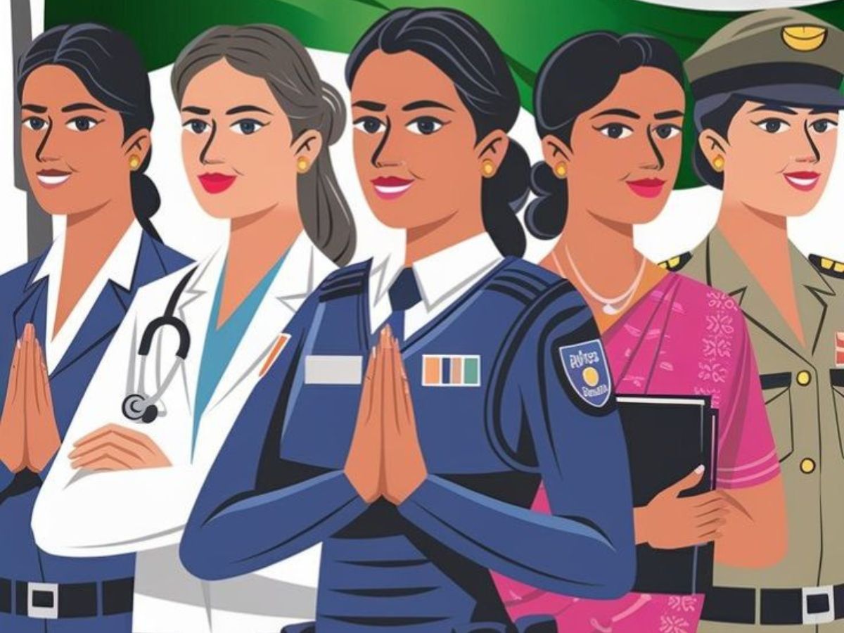 Women-Centric Schemes