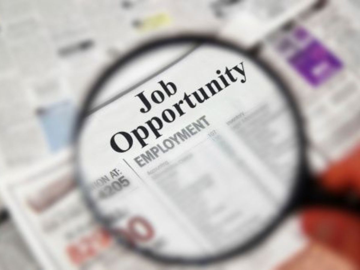 Youth & Employment Push