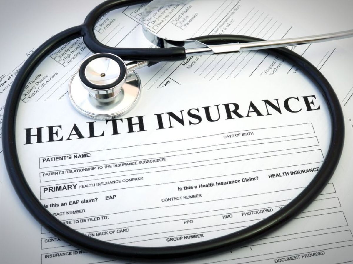 Healthcare & Insurance Expansion
