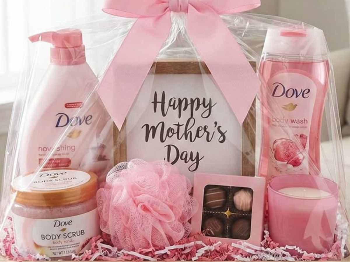 Mother's Day Hamper