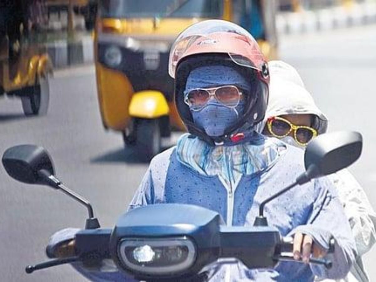 Chennai Weather Today