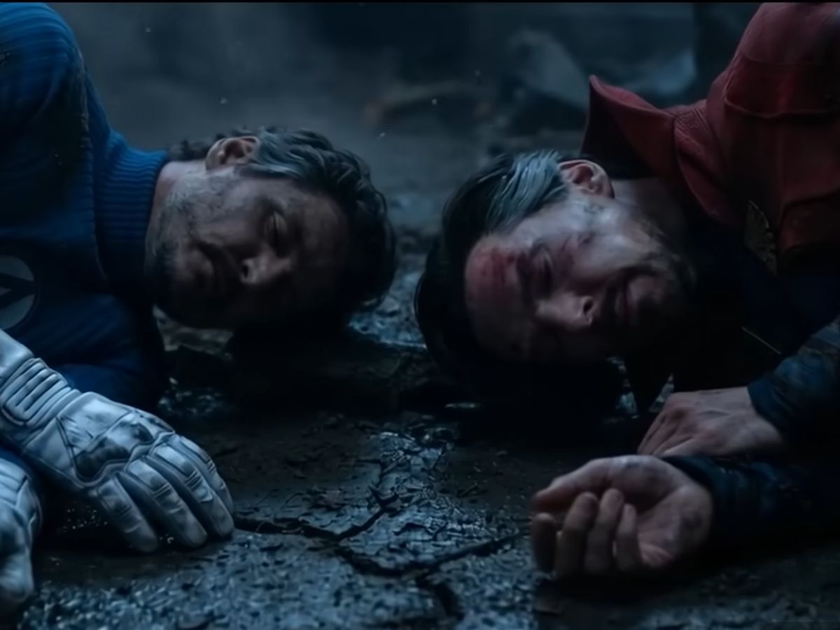 Multiverse Story & Plot