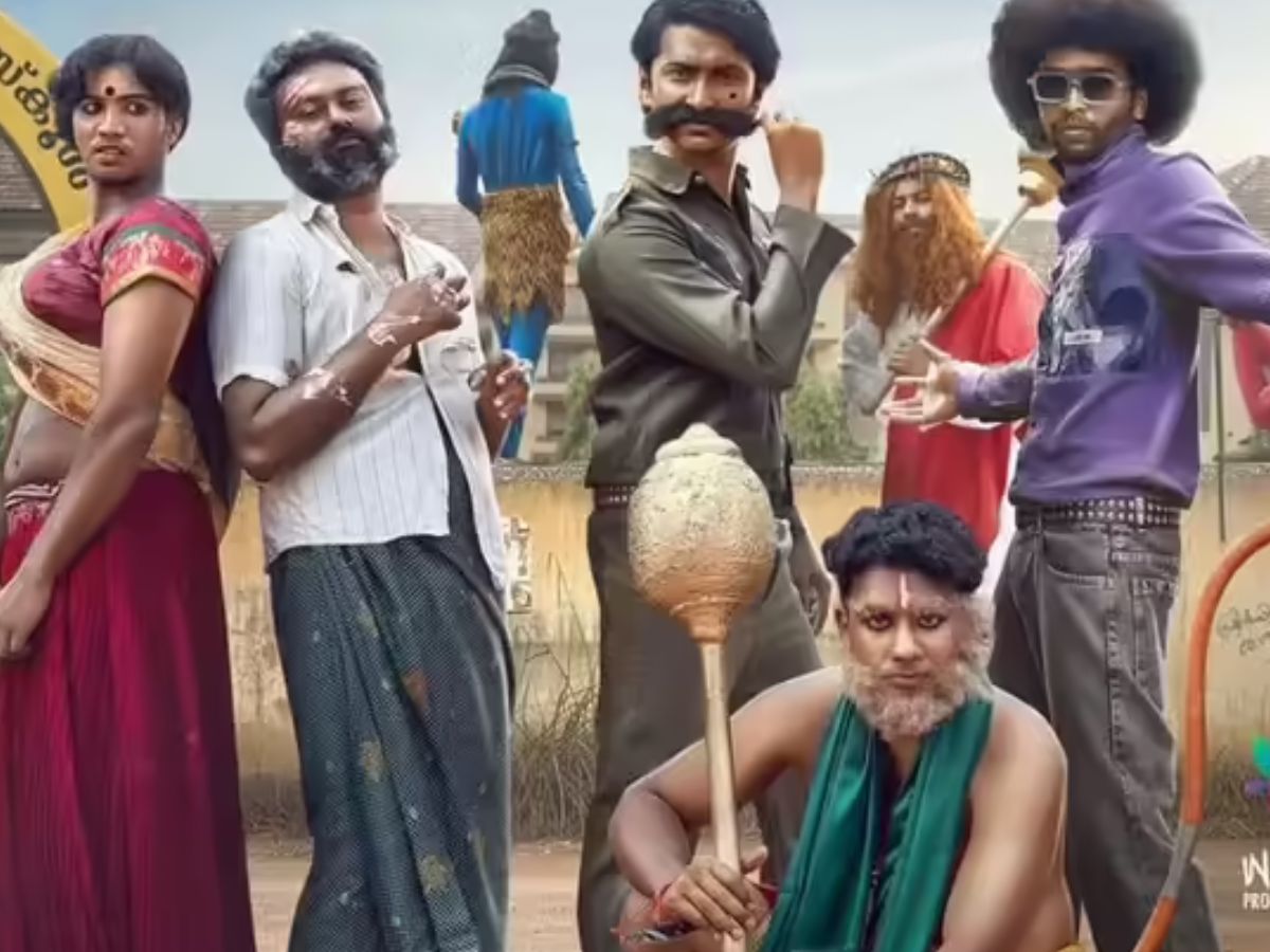 Vaazha 2: Biopic of a Billion Bros