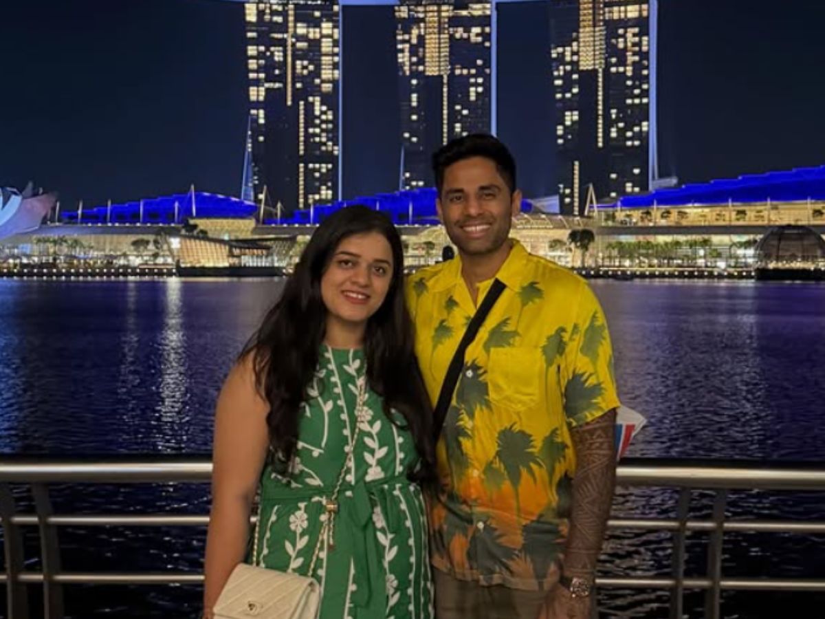 Ranveer Singh Welcomes Him To The ‘Girl Dad’ Club