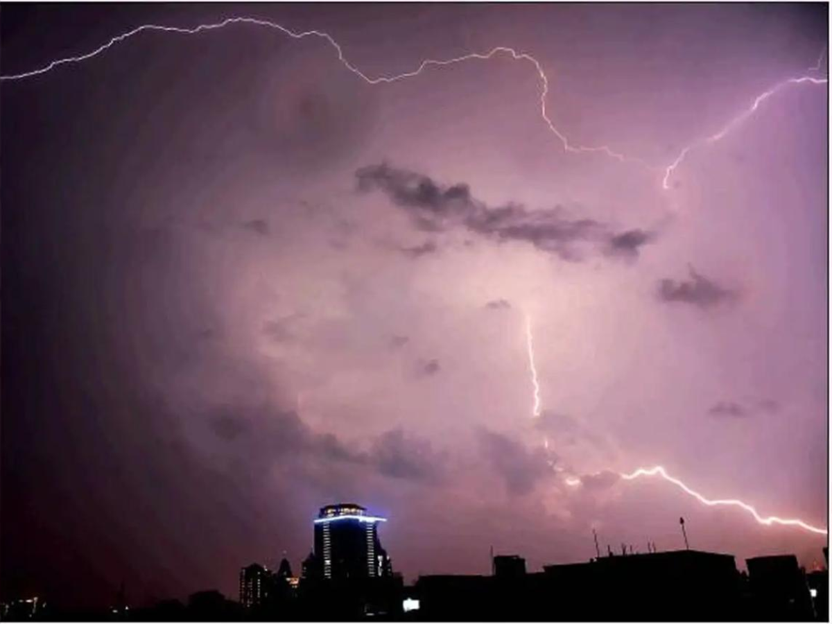 Bengaluru: Coolest Metro Relief