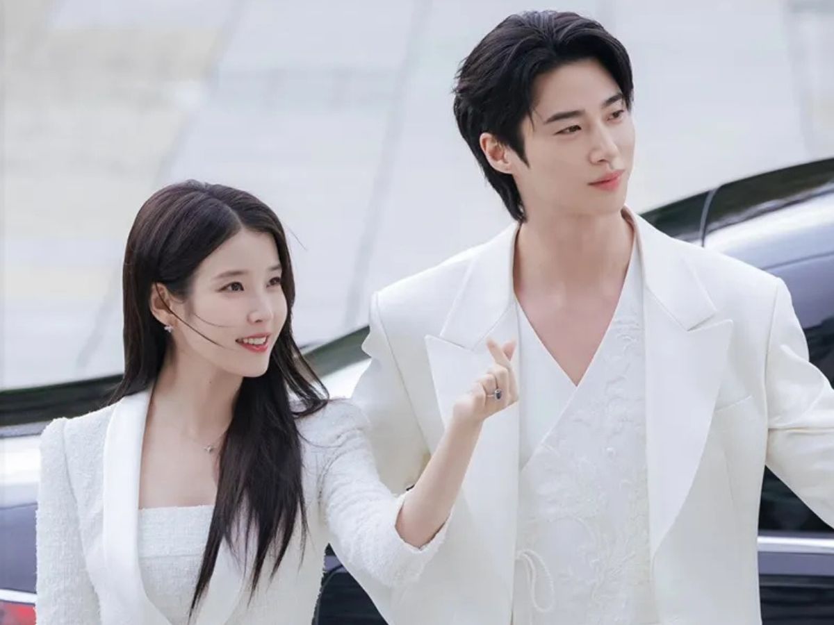 Where To Watch Perfect Crown Episode 9 In India