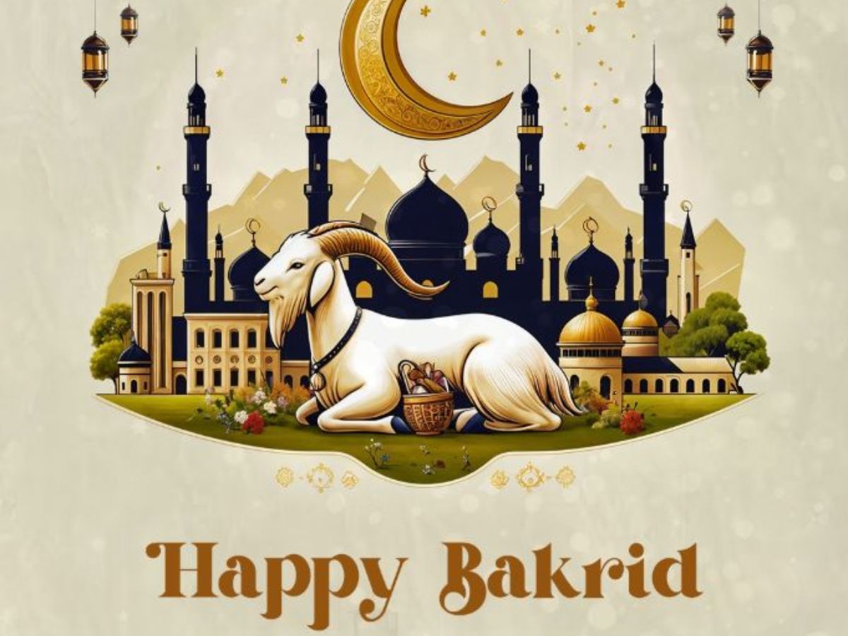 Bakrid 2026 Instagram Captions