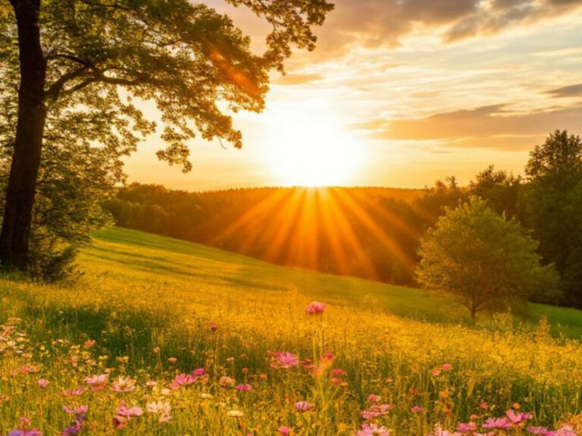 IMD Predicts Temperature Increase