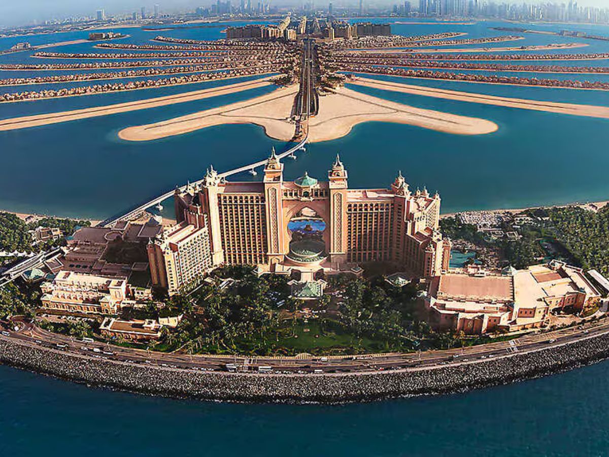 Atlantis The Palm, Dubai
