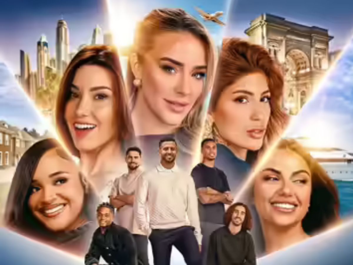 Married To The Game Season 2