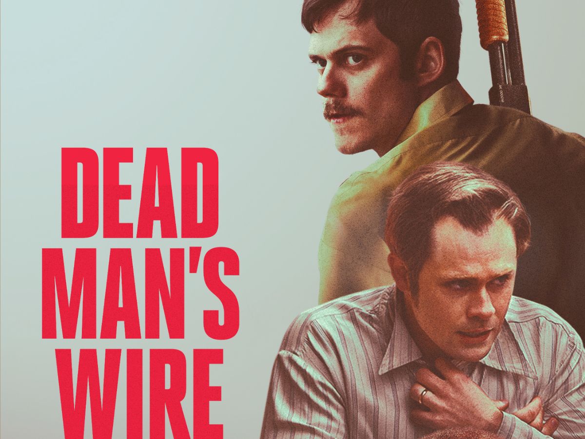 Dead Man's Wire