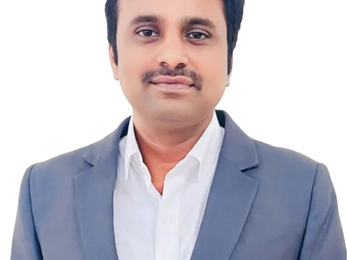 R Rajasekar