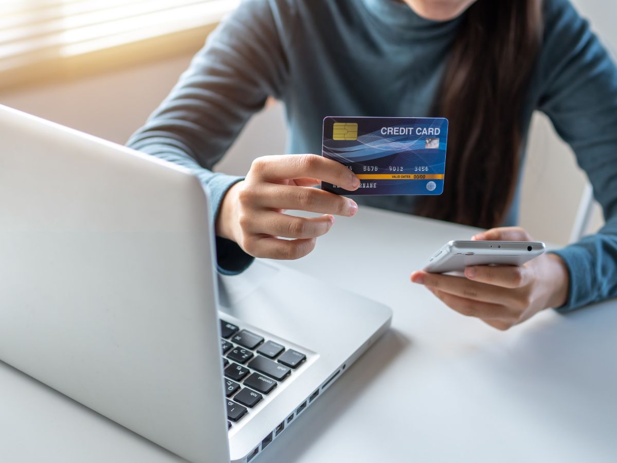 4. Increase Your Credit Limit – But Use It Wisely To Improve Your CIBIL Score