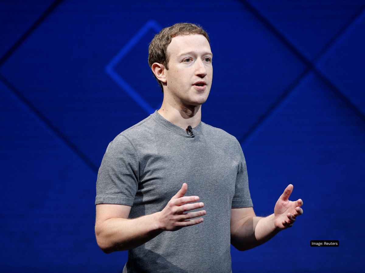 6. Mark Zuckerberg | Meta Platforms (Facebook) | Net Worth: $209.4 Billion