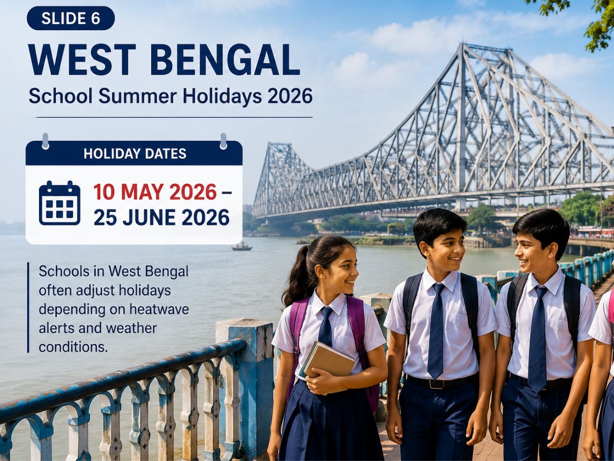 West Bengal