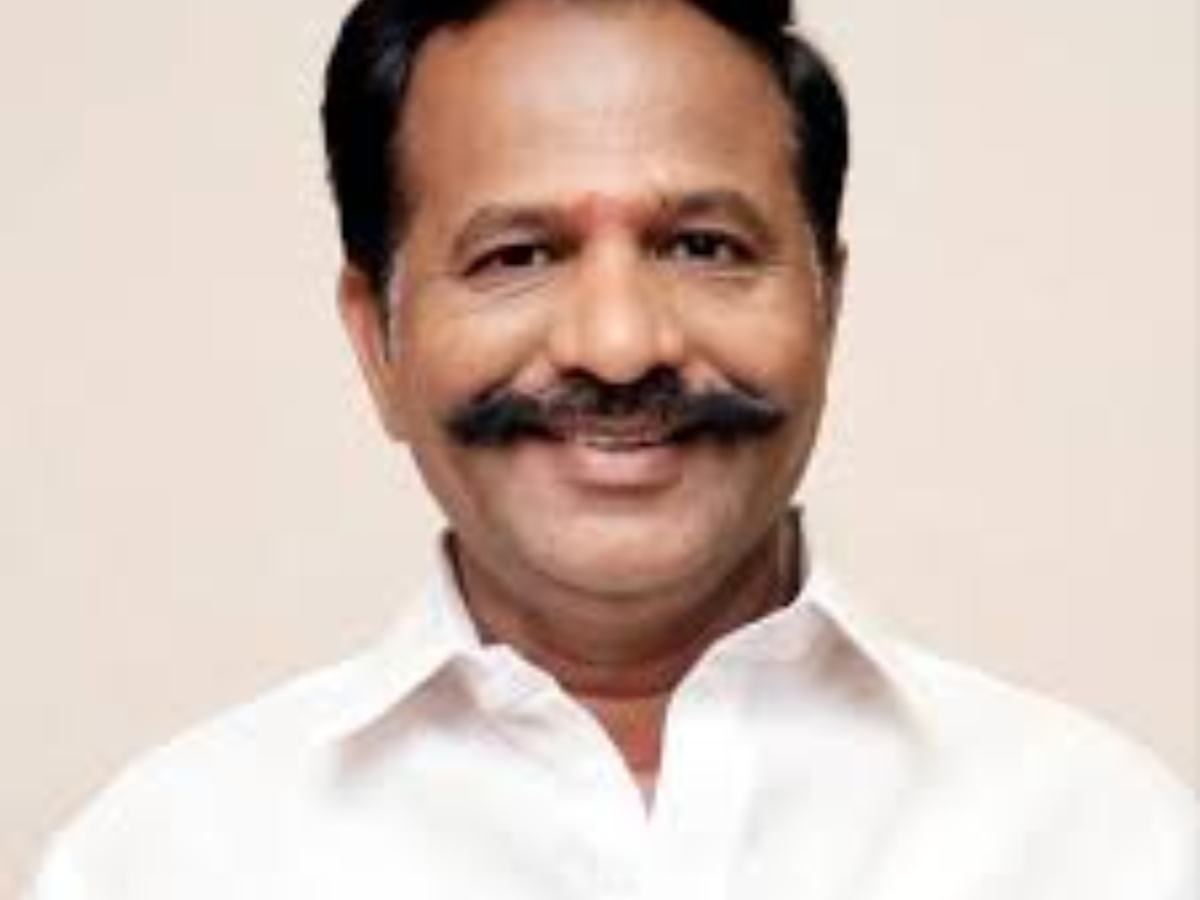 P Karthikeyan