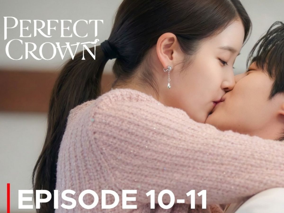 Perfect Crown English Subtitles Availability