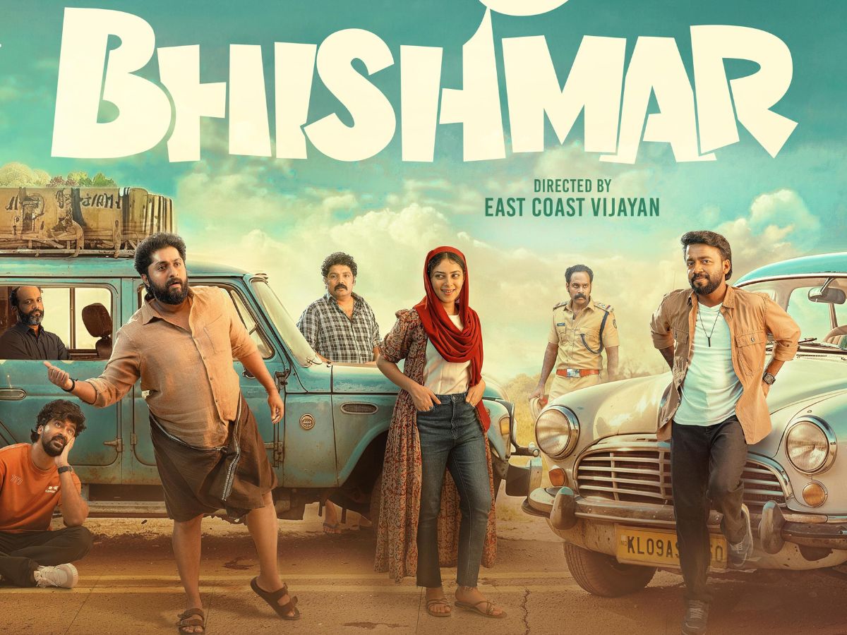 Bhishmar