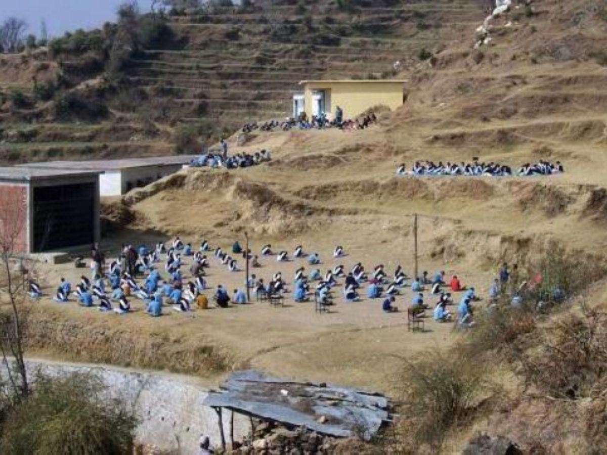 Uttarakhand