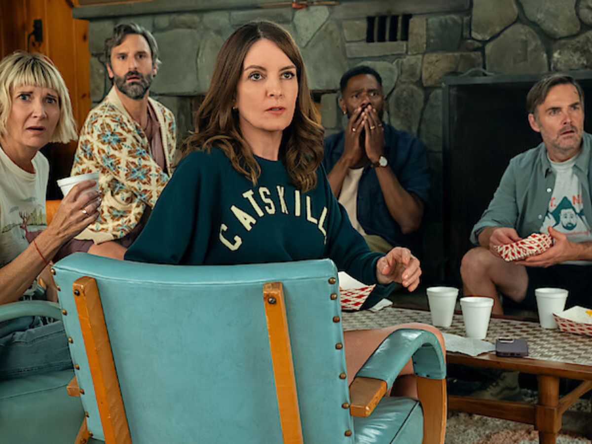 The Four Season 2