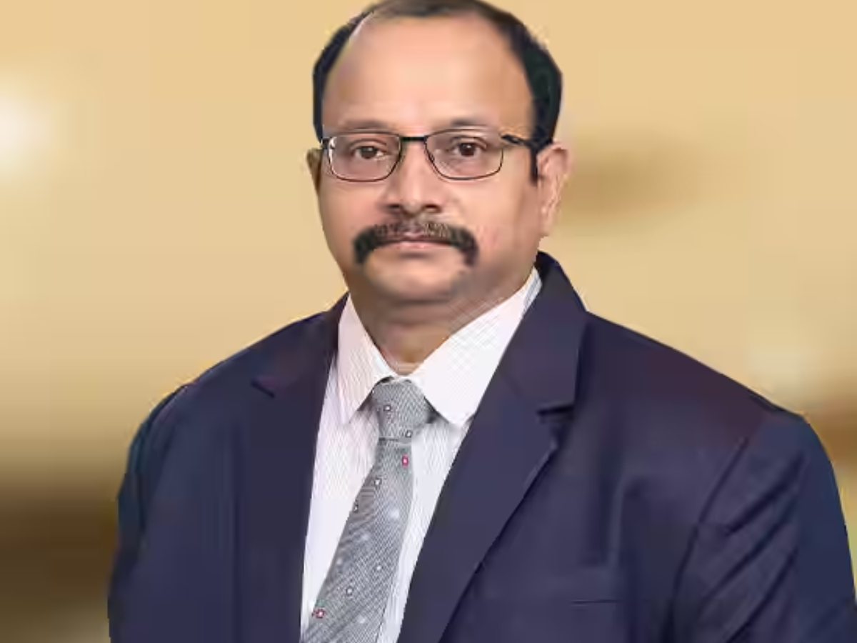 T Ramesh Kumar