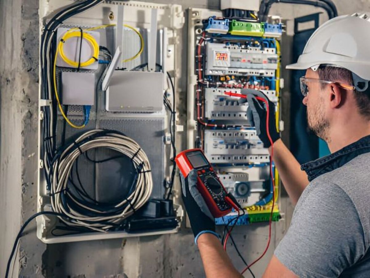 Power Demand Continues Rising in Summer