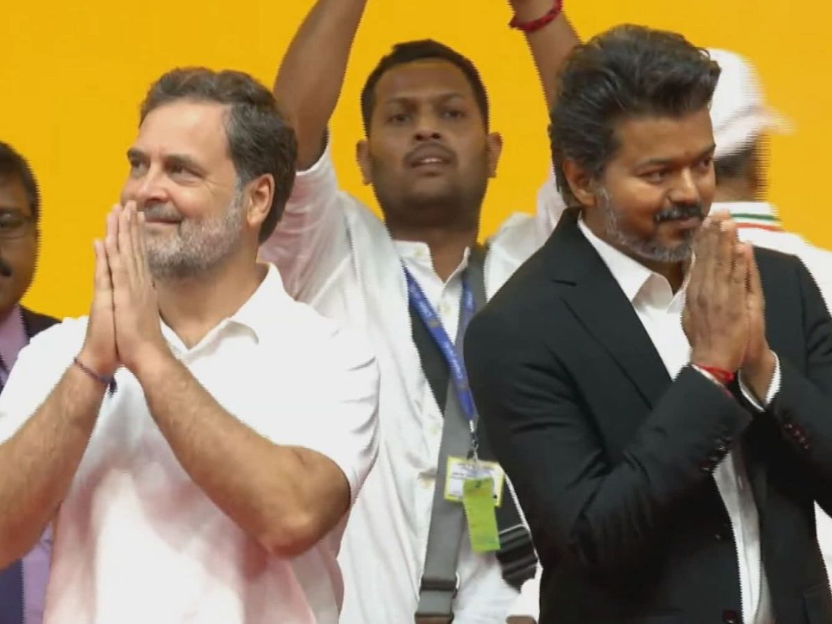 Vijay's Son Jason Unfollows Him