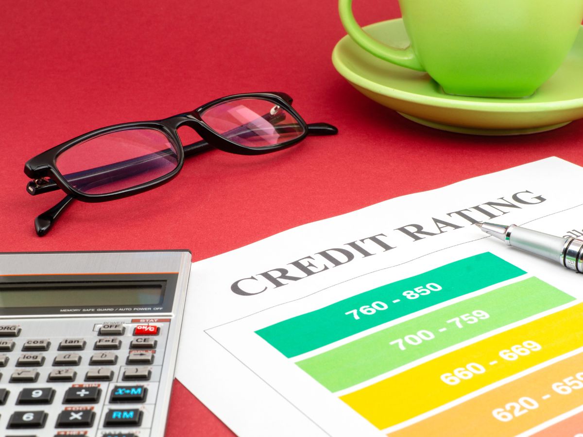 7. Check Your Credit Report To Spot CIBIL Score Errors Early