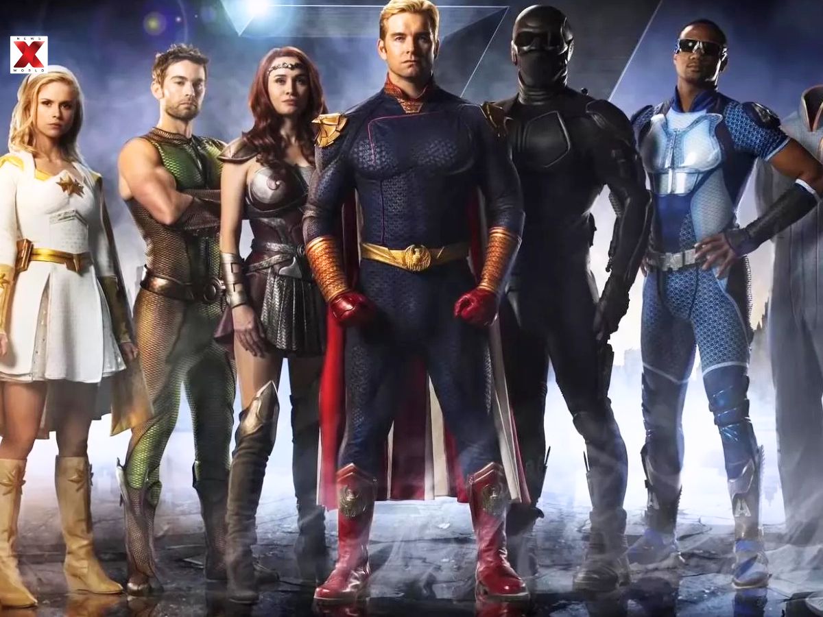 The Boys Season 5 Episode 7 Expected Story