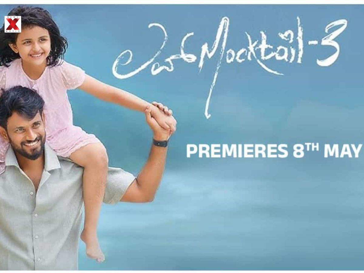 Love Mocktail 3 on ZEE5