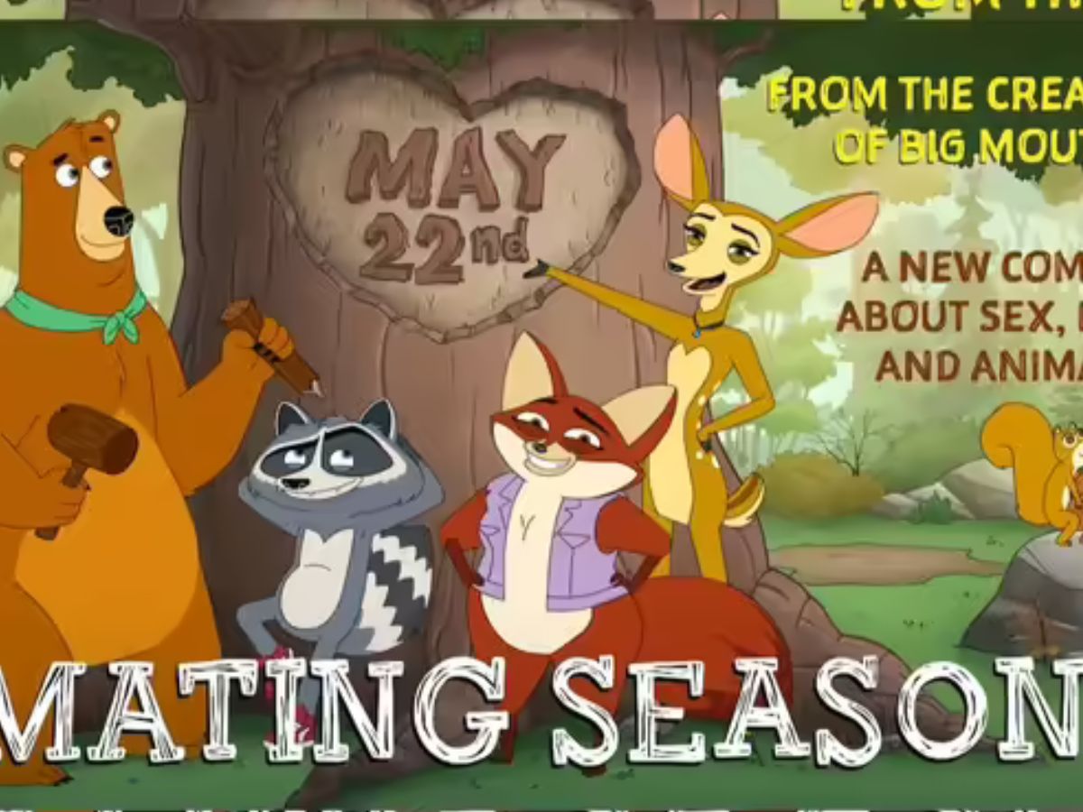 Mating Season