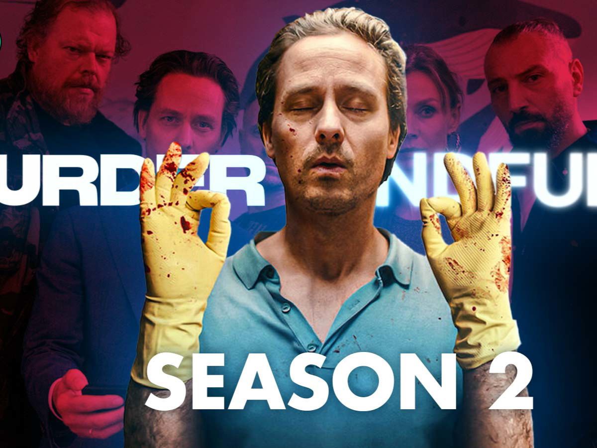Murder Mindfully Season 2