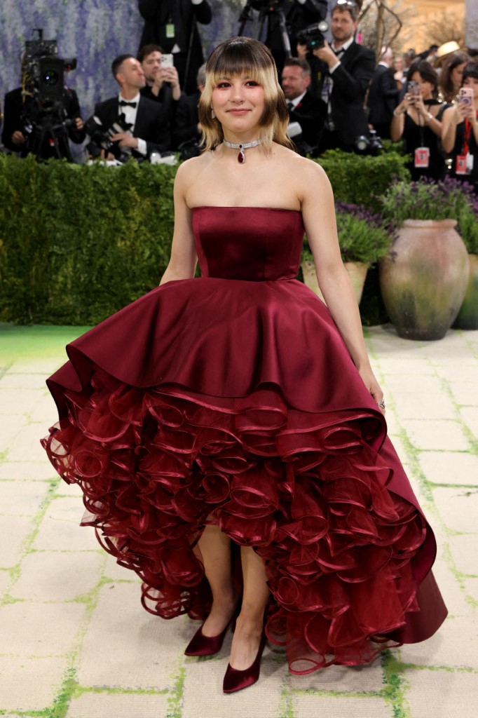 Met Gala 2026 Debutants: Karan Johar To Beyonce’s Daughter, First-Timers Who Made It To The Red Carpet | See Pics