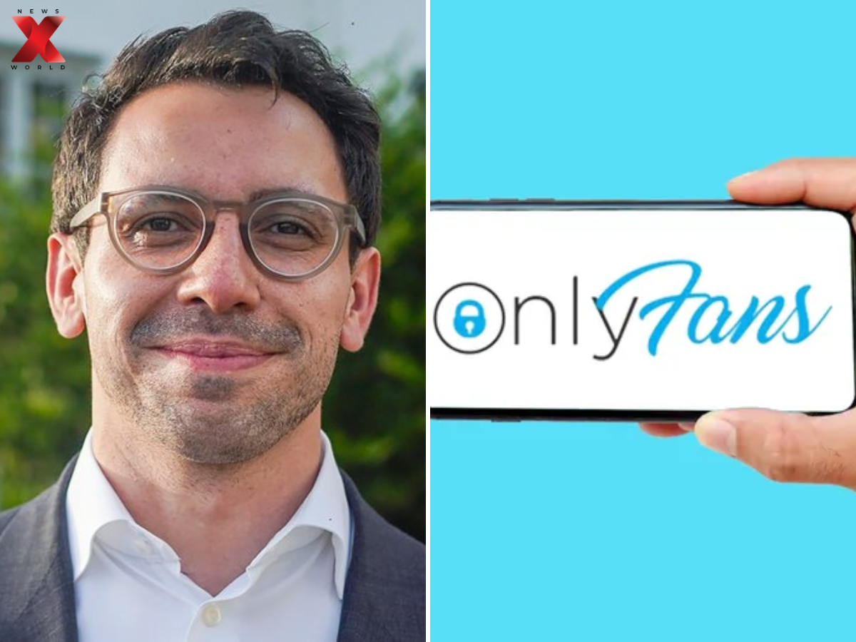 Are OnlyFans Users Soon Getting Taxed? Florida Governor Candidate James...