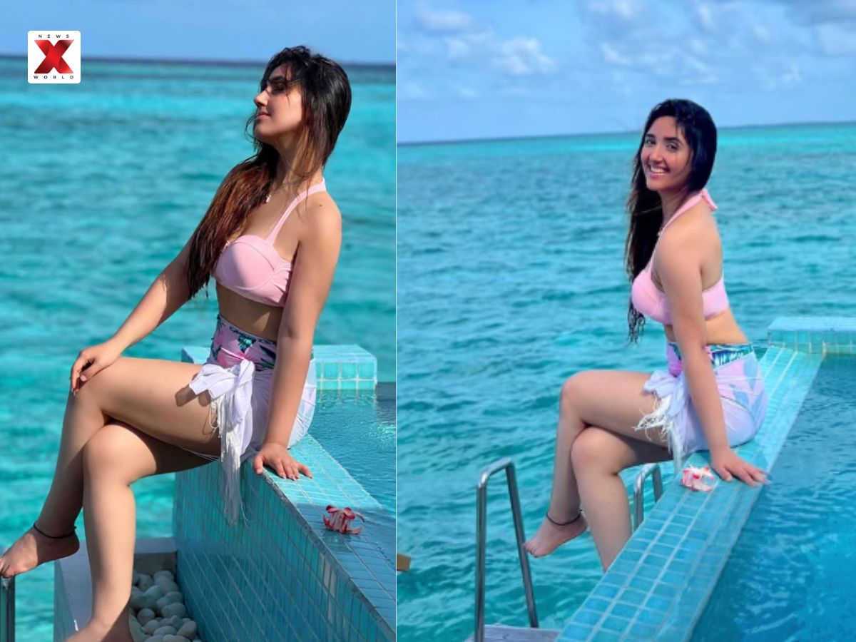Ashnoor Kaur Boyfriend