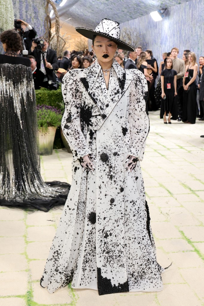Met Gala 2026 Debutants: Karan Johar To Beyonce’s Daughter, First-Timers Who Made It To The Red Carpet | See Pics
