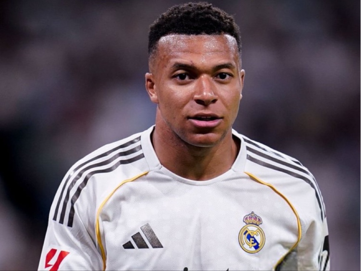 Barcelona vs Real Madrid El Clasico tonight, why Kylian Mbappe is not playing today, Kylian Mbappe injury update Real Madrid, Federico Valverde hospitalised training clash, Aurelien Tchouameni Valverde fight news