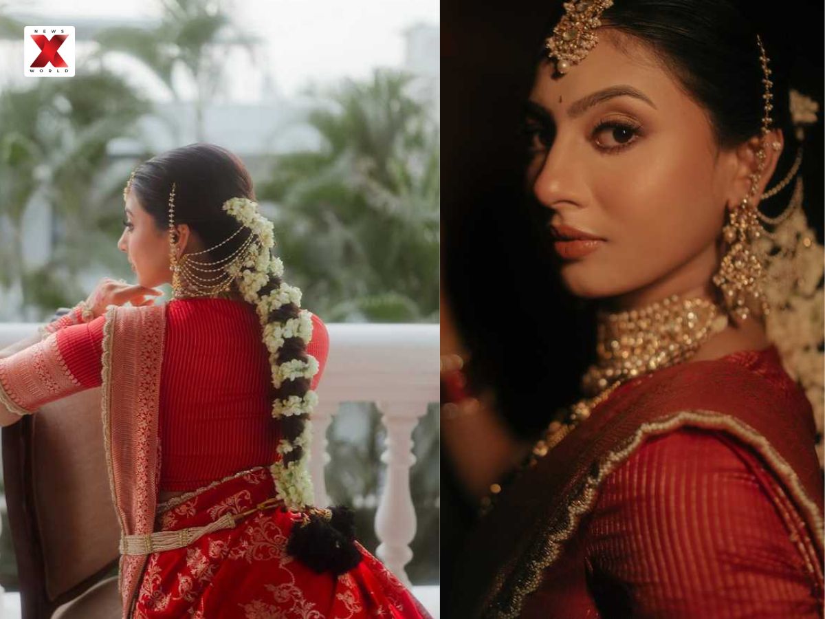 Who Is Kavya Reddy?