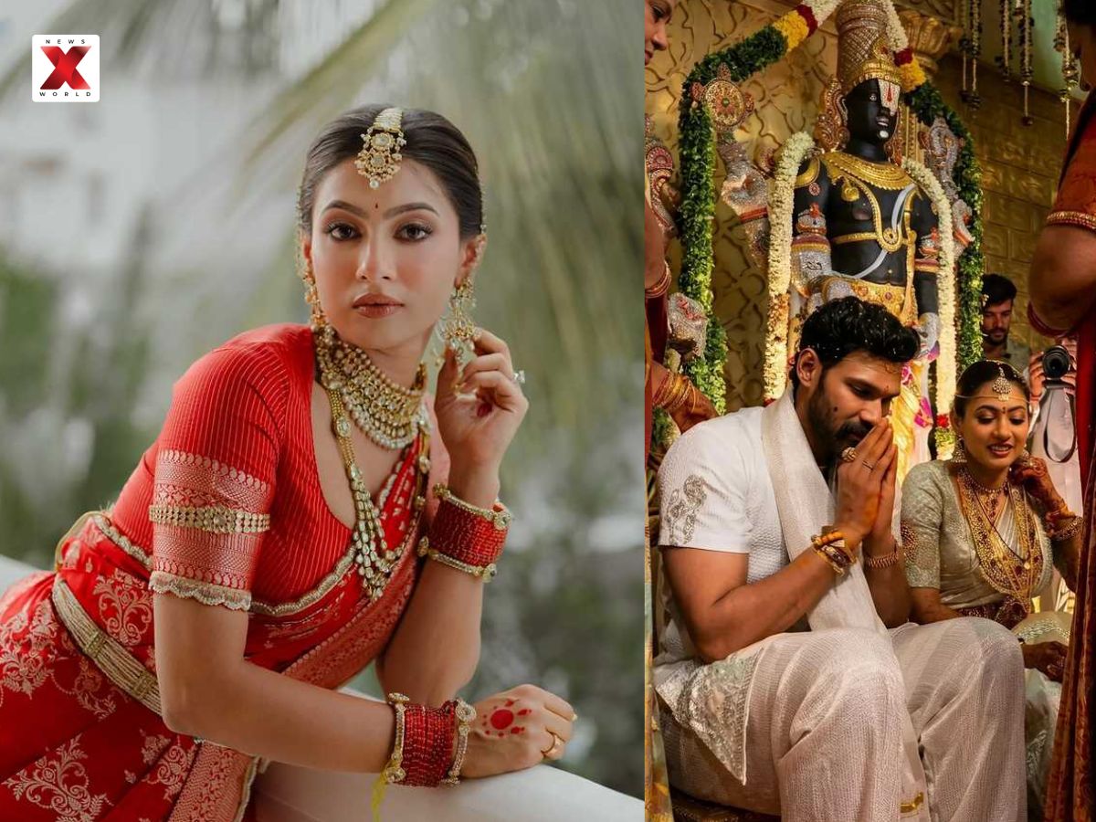 Bellamkonda Sreenivas’s Wife Kavya Reddy Career
