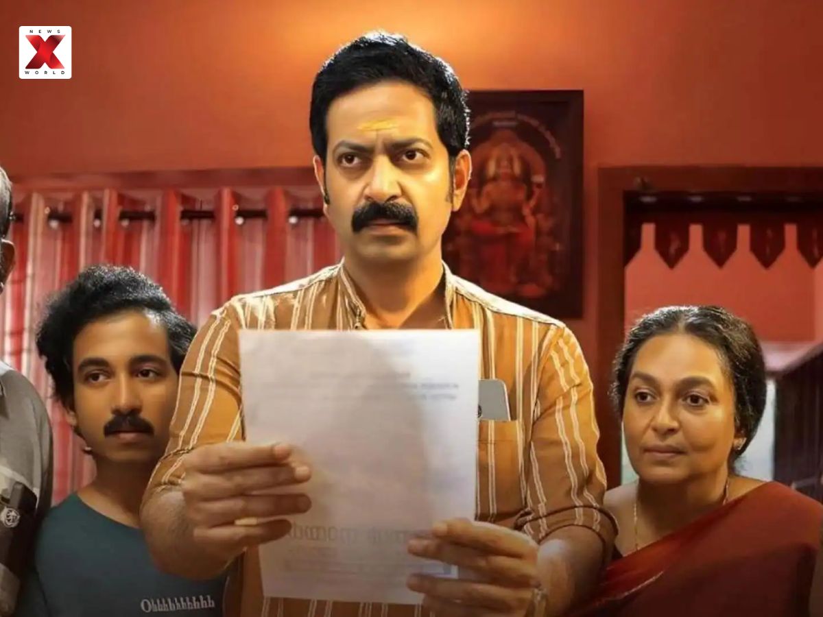 Bharathanatyam 2 Mohiniyattam Cast