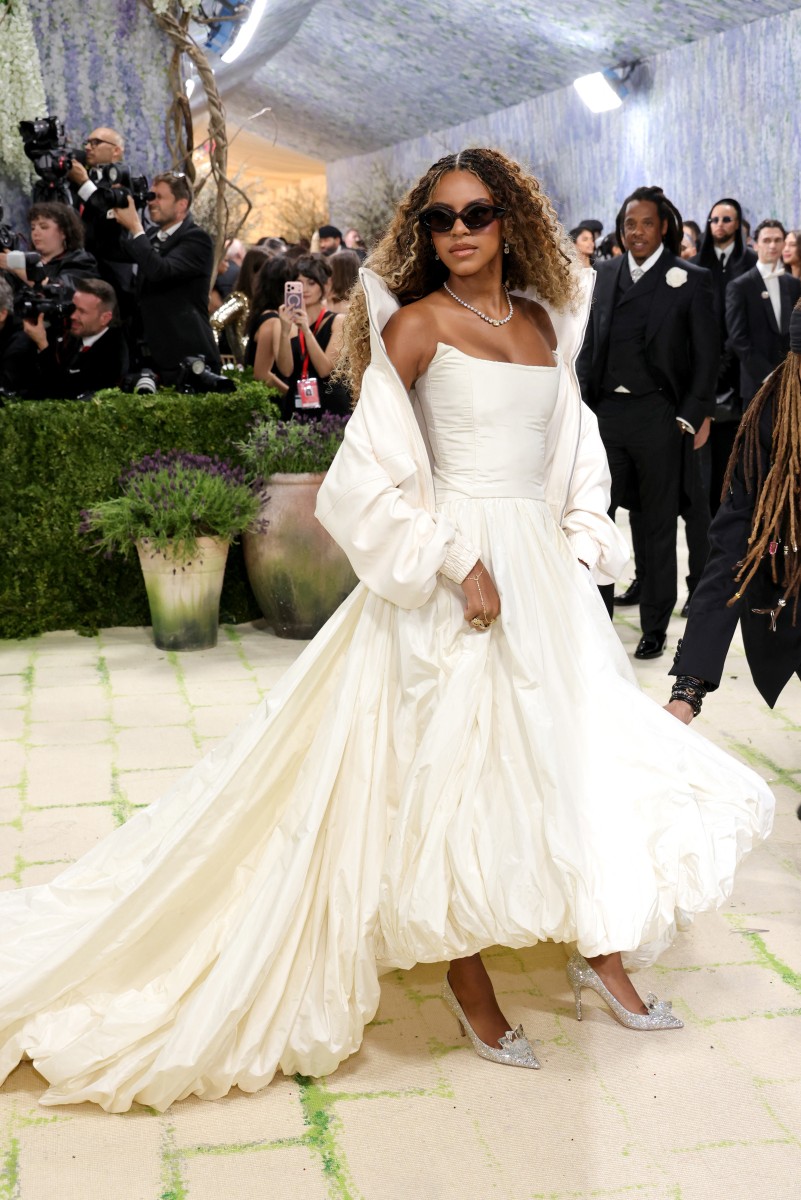 Met Gala 2026 Debutants: Karan Johar To Beyonce’s Daughter, First-Timers Who Made It To The Red Carpet | See Pics
