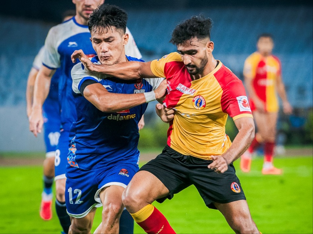East Bengal ISL Title chances, Can East Bengal Win ISL, ISL title race scenarios 2026, East Bengal vs Punjab FC, Kolkata Derby